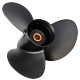 Solas Bravo II Aluminum Prop