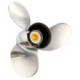Solas Prop - Titan Stainless Steel